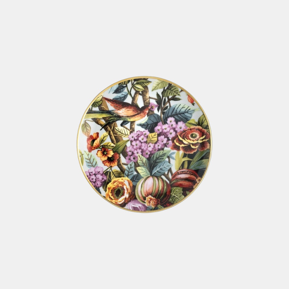 Bread Plate - Set of 2 - Exotic Jungle (SG2000041)