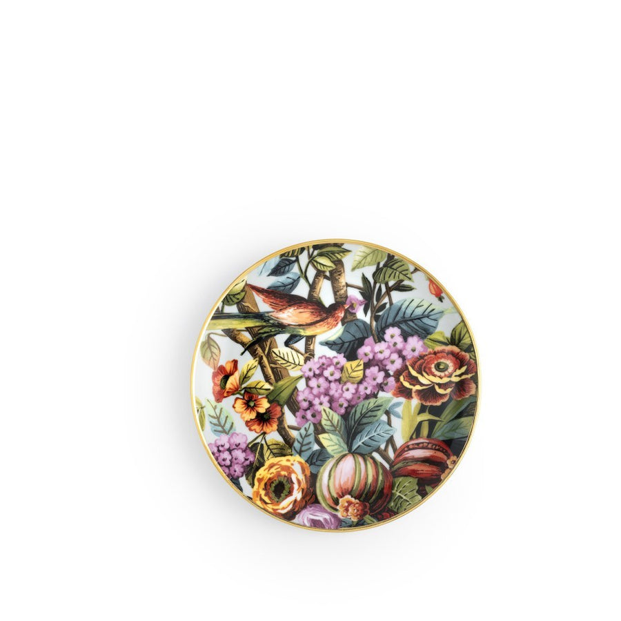 Set of 2 Bread Plate Sky - Exotic Jungle (SG2000041)