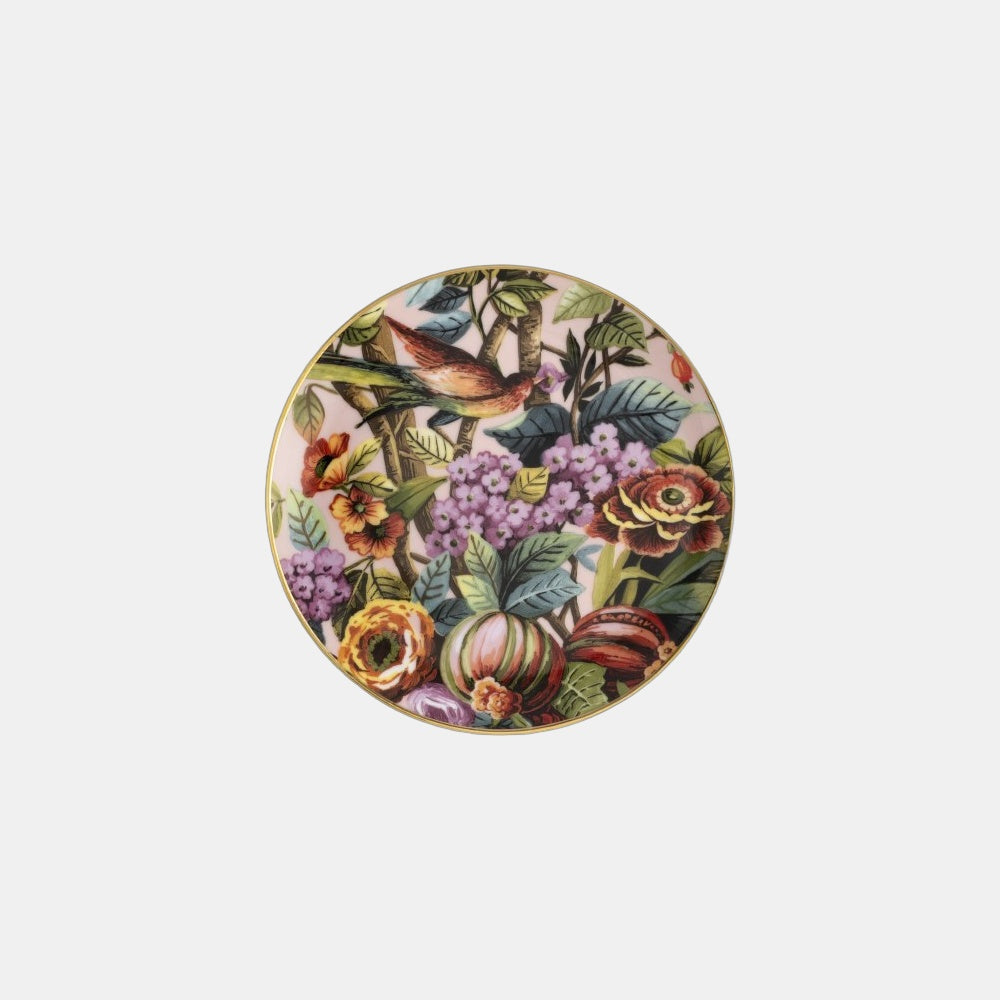 Bread Plate - Set of 2 - Exotic Jungle (SG2000043)