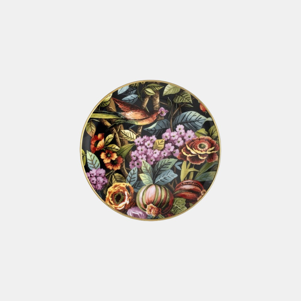 Bread Plate - Set of 2 - Exotic Jungle (SG2000045)