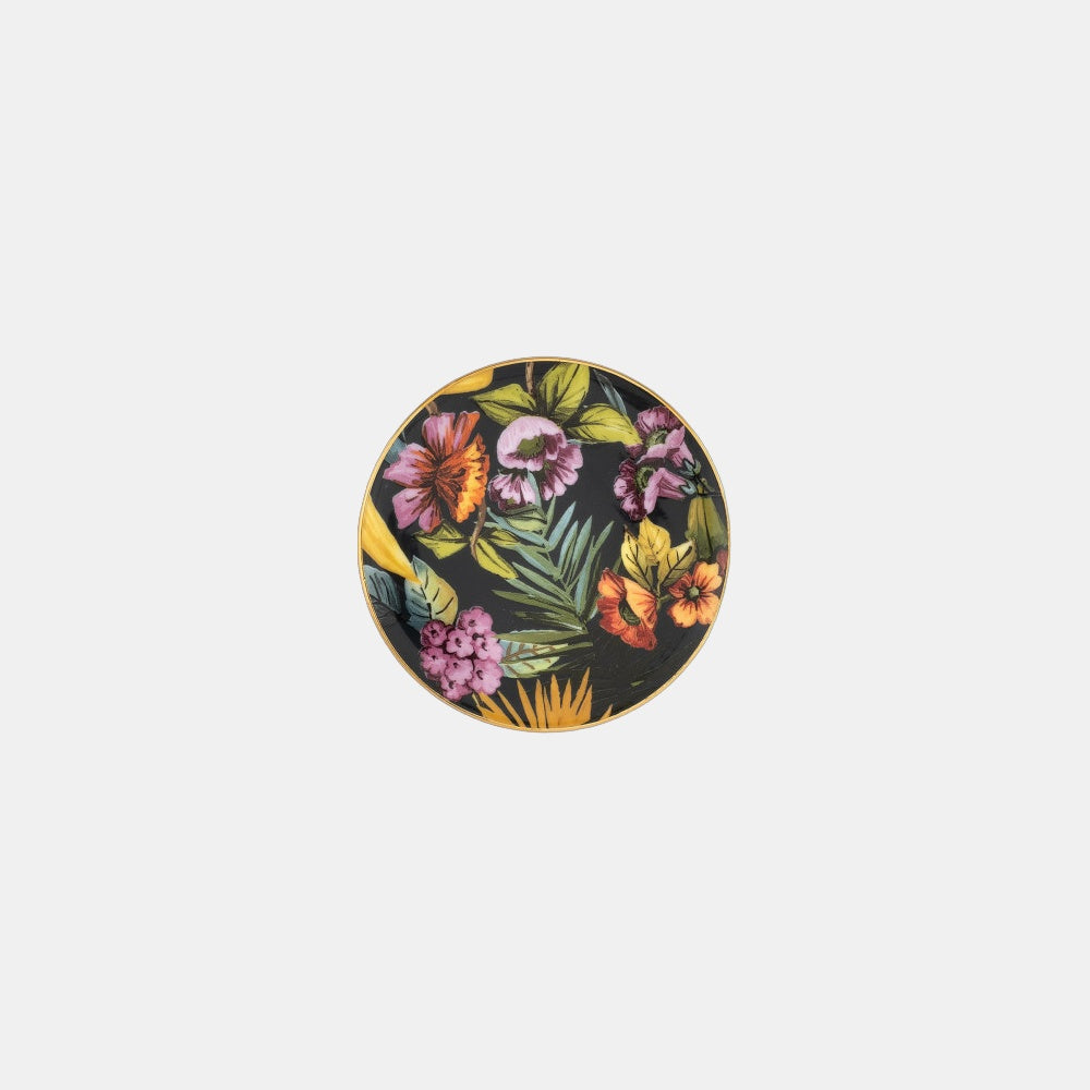 Glass Coaster - Set of 2 - Exotic Jungle (SG2000055)