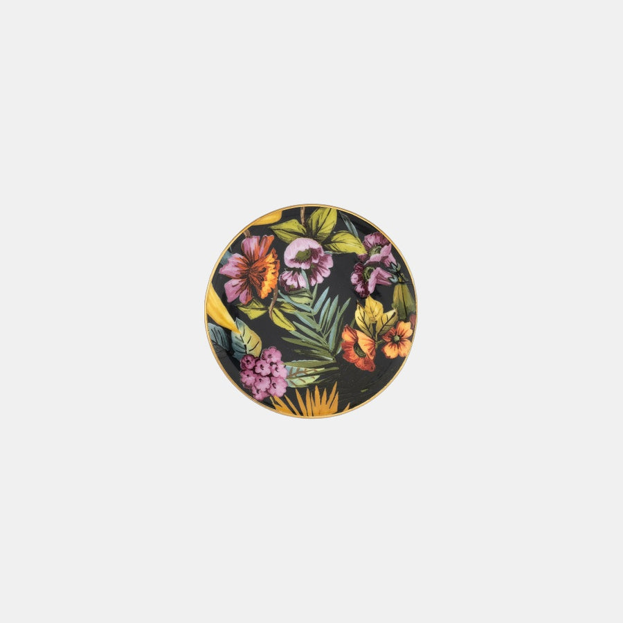 Glass Coaster - Set of 2 - Exotic Jungle (SG2000055)