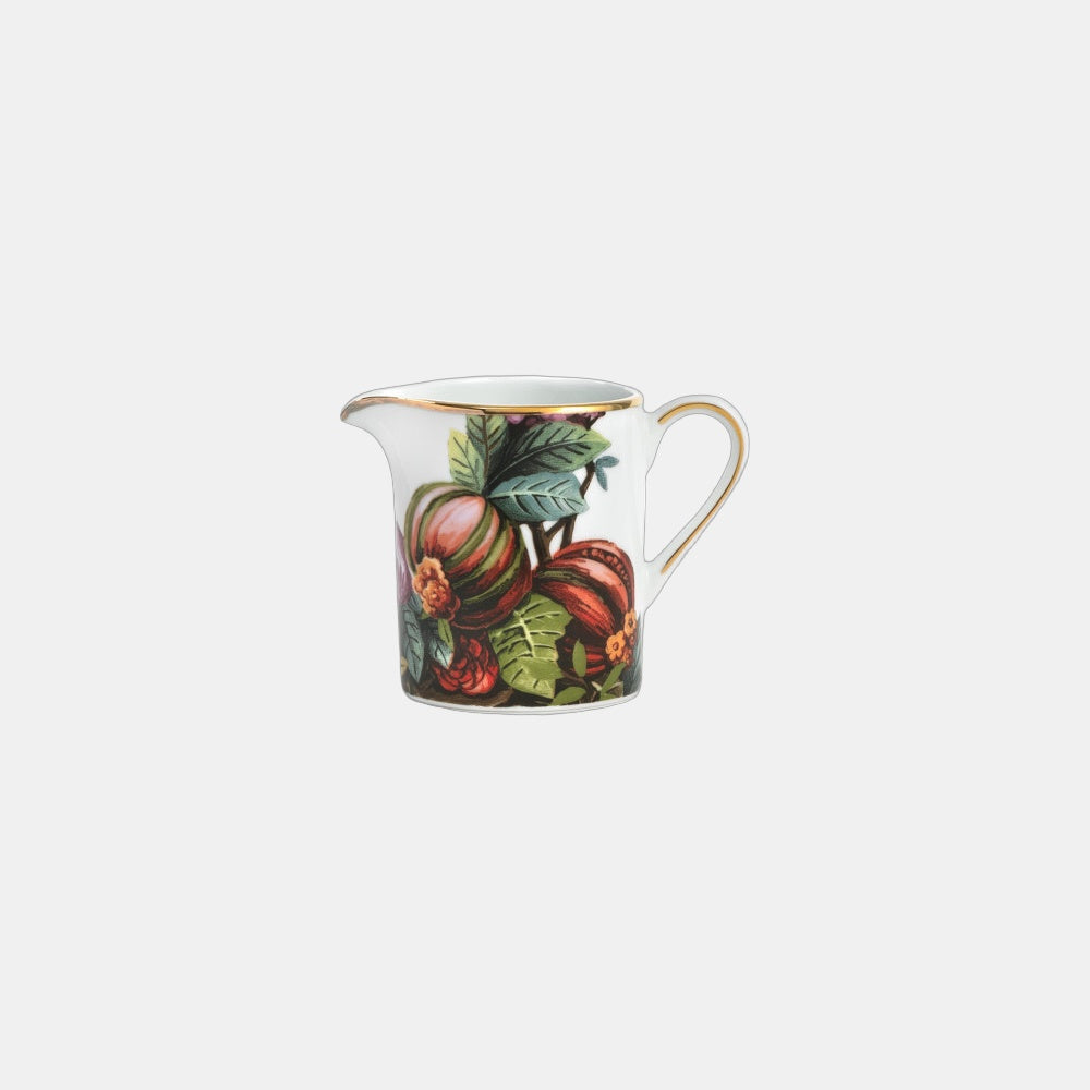 Milk Jug (Creamer) - Exotic Jungle (SG2000100)