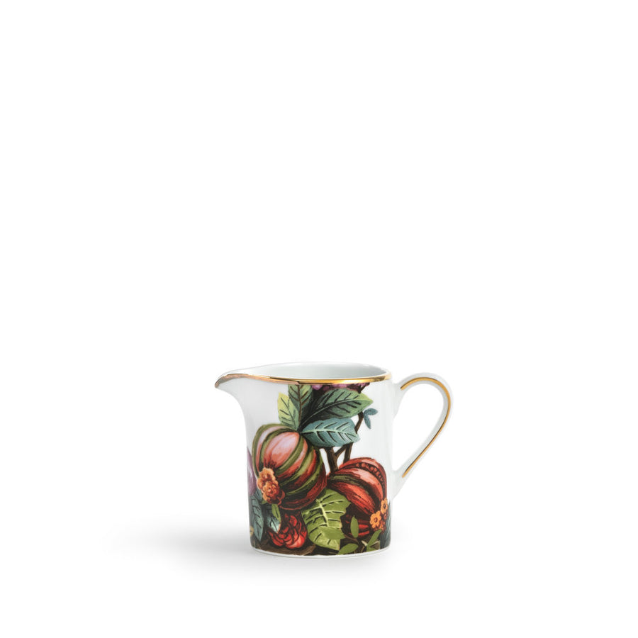 Milk Jug White - Exotic Jungle (SG2000100)