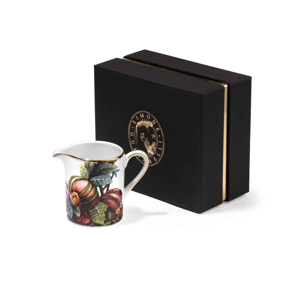 Milk Jug White - Exotic Jungle (SG2000100) #2