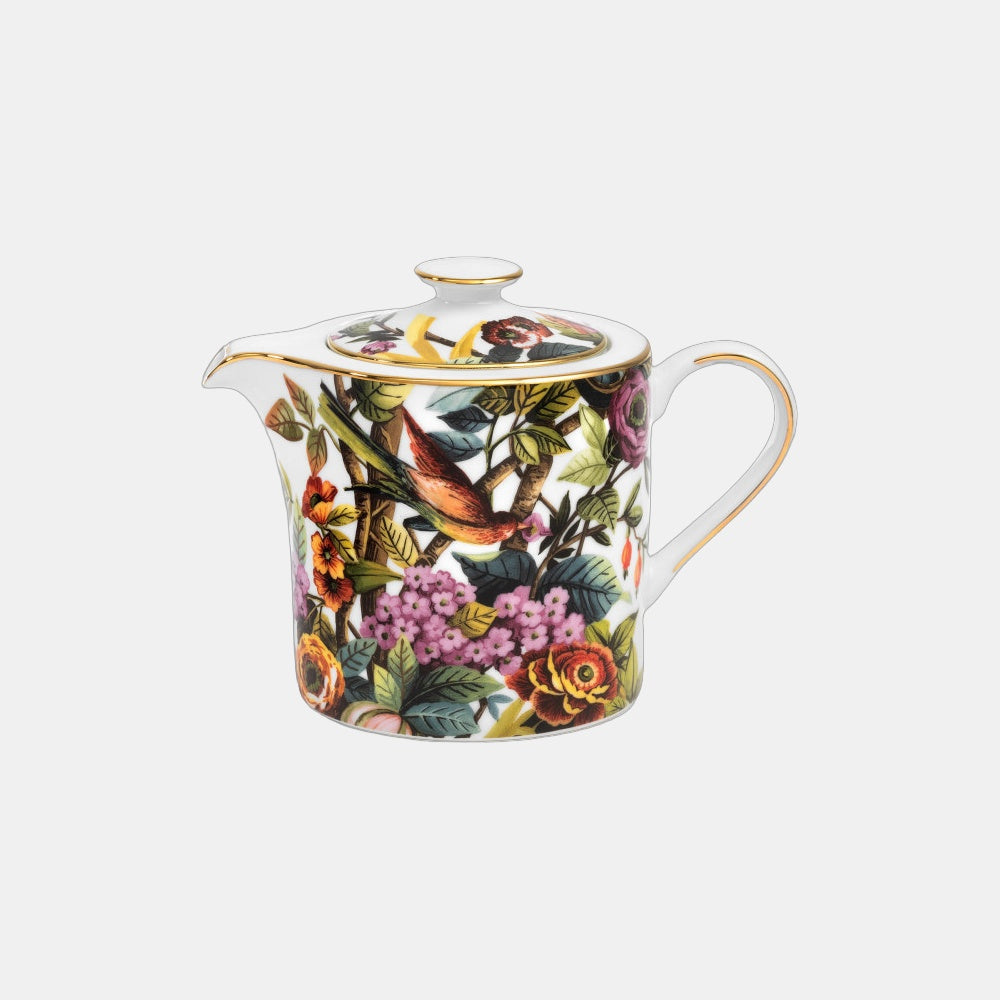 Teapot - Exotic Jungle (SG2000110)