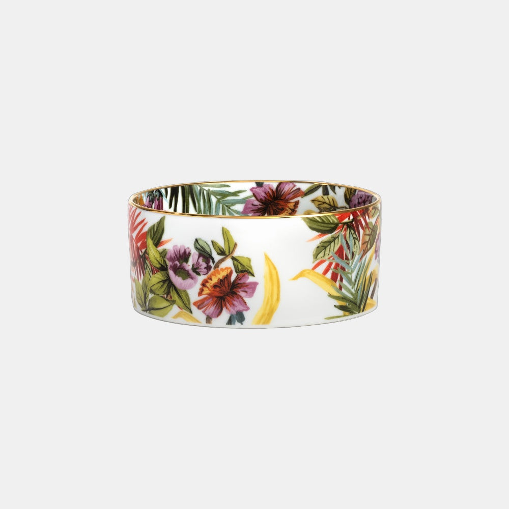Small Bowl - Exotic Jungle (SG2000120)