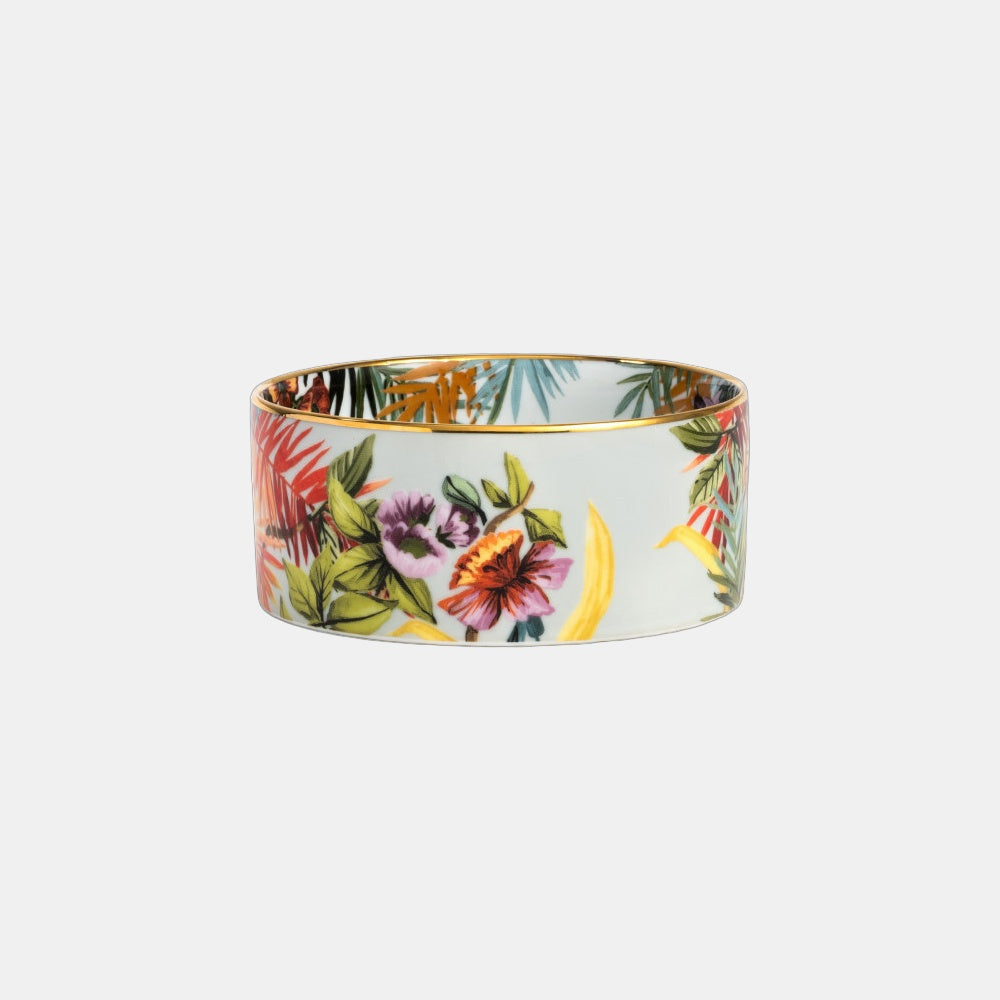 Small Bowl - Exotic Jungle (SG2000121)