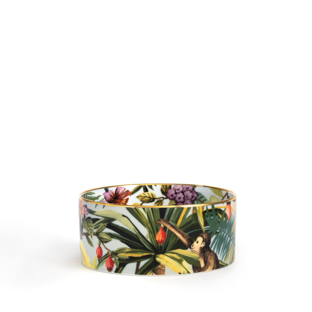 Small Bowl Sky - Exotic Jungle (SG2000121) #1