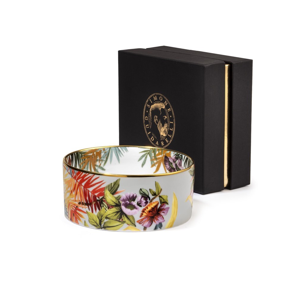 Small Bowl Sky - Exotic Jungle (SG2000121) #3