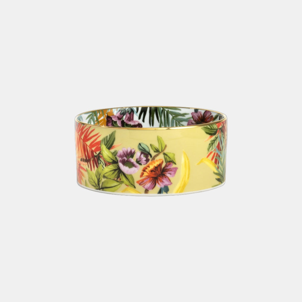 Small Bowl - Exotic Jungle (SG2000122)