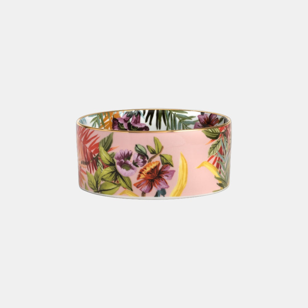 Small Bowl - Exotic Jungle (SG2000123)