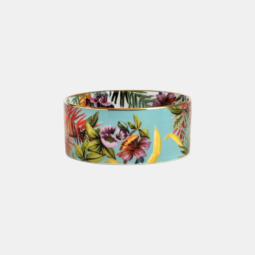 Small Bowl - Exotic Jungle (SG2000124)