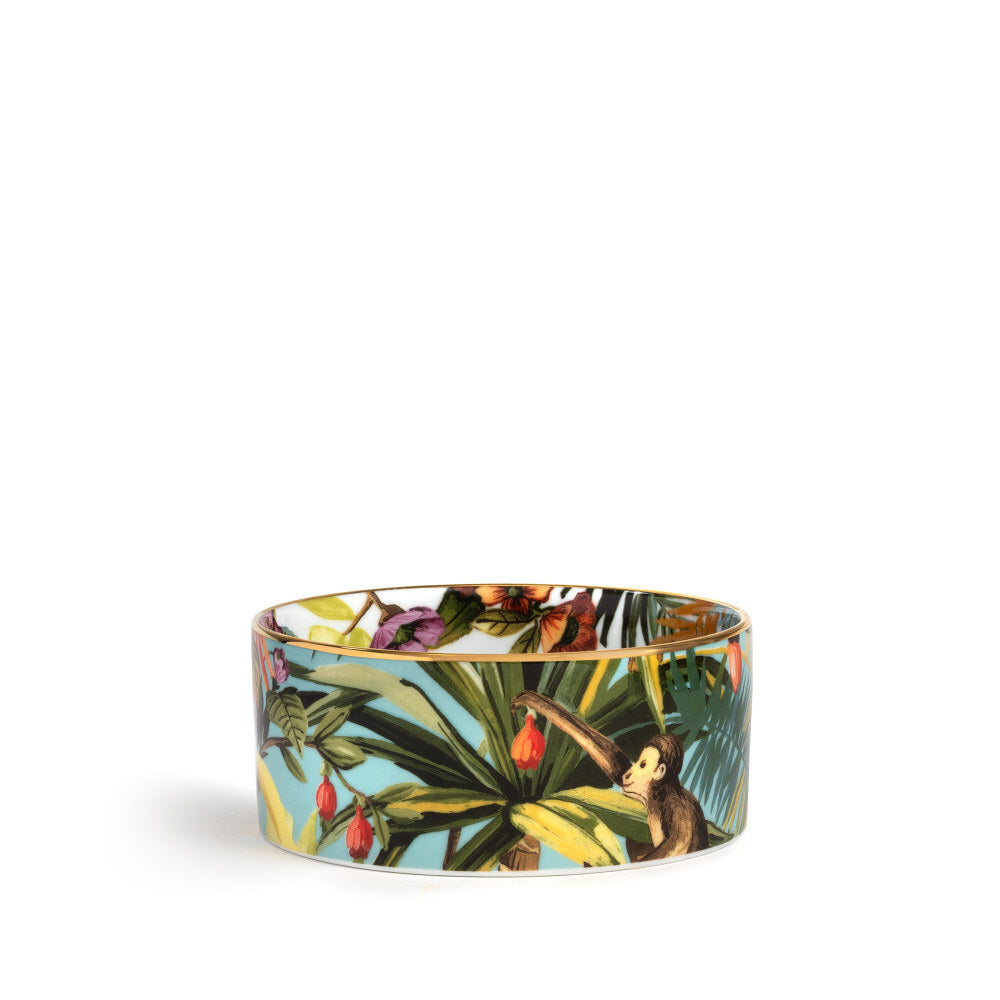 Small Bowl Heavenly - Exotic Jungle (SG2000124) #1