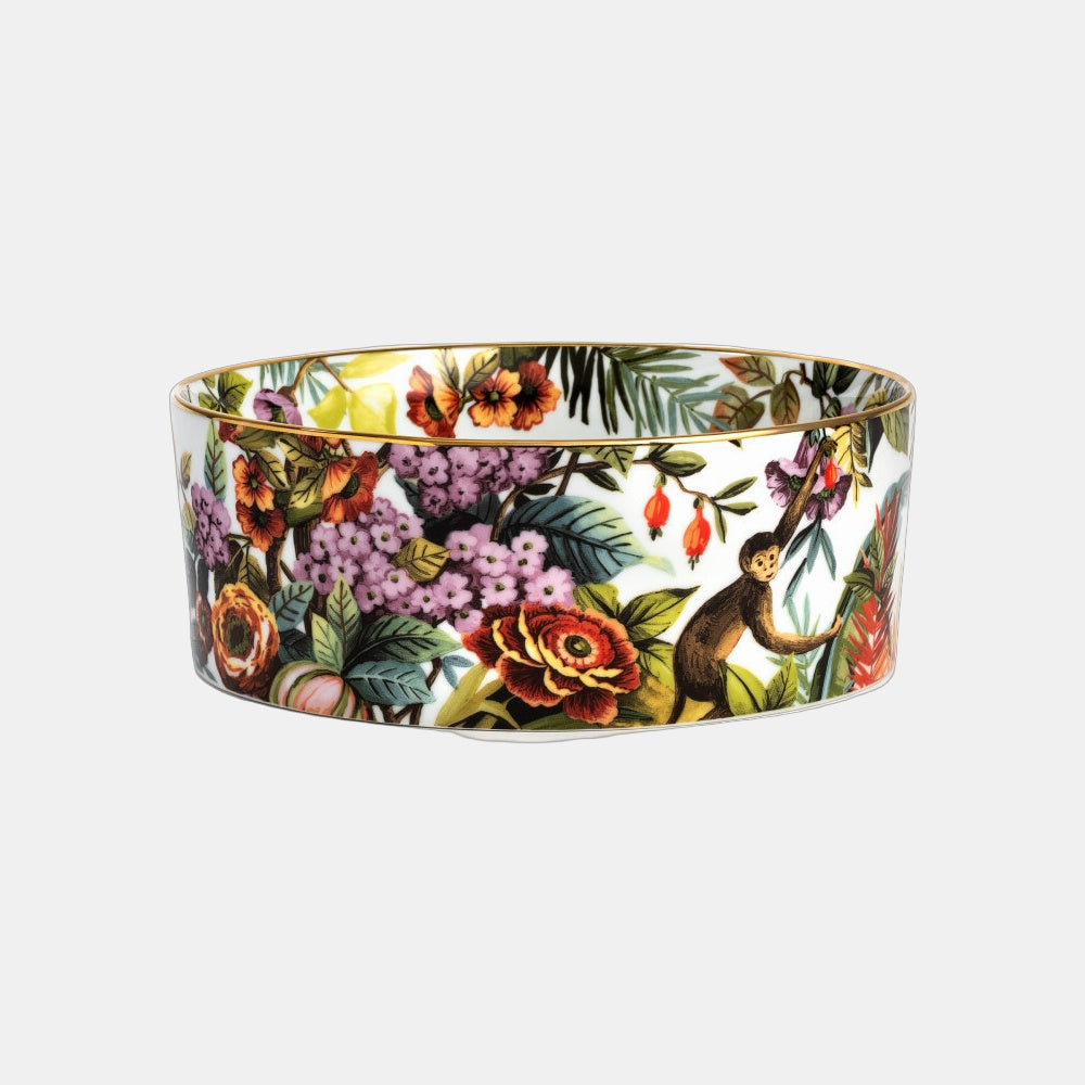 Salad Bowl - Exotic Jungle (SG2000130)