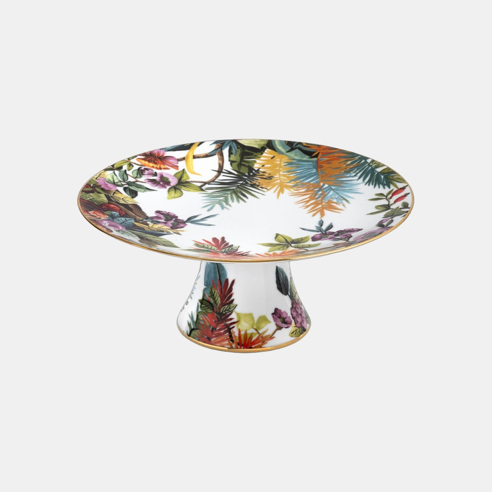 Cake Stand - Exotic Jungle (SG2000150)