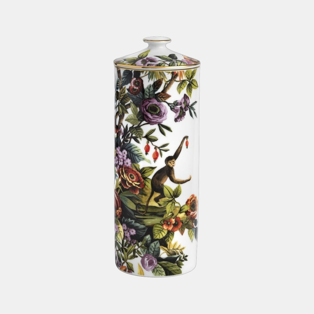 Vase - Exotic Jungle (SG2000160)