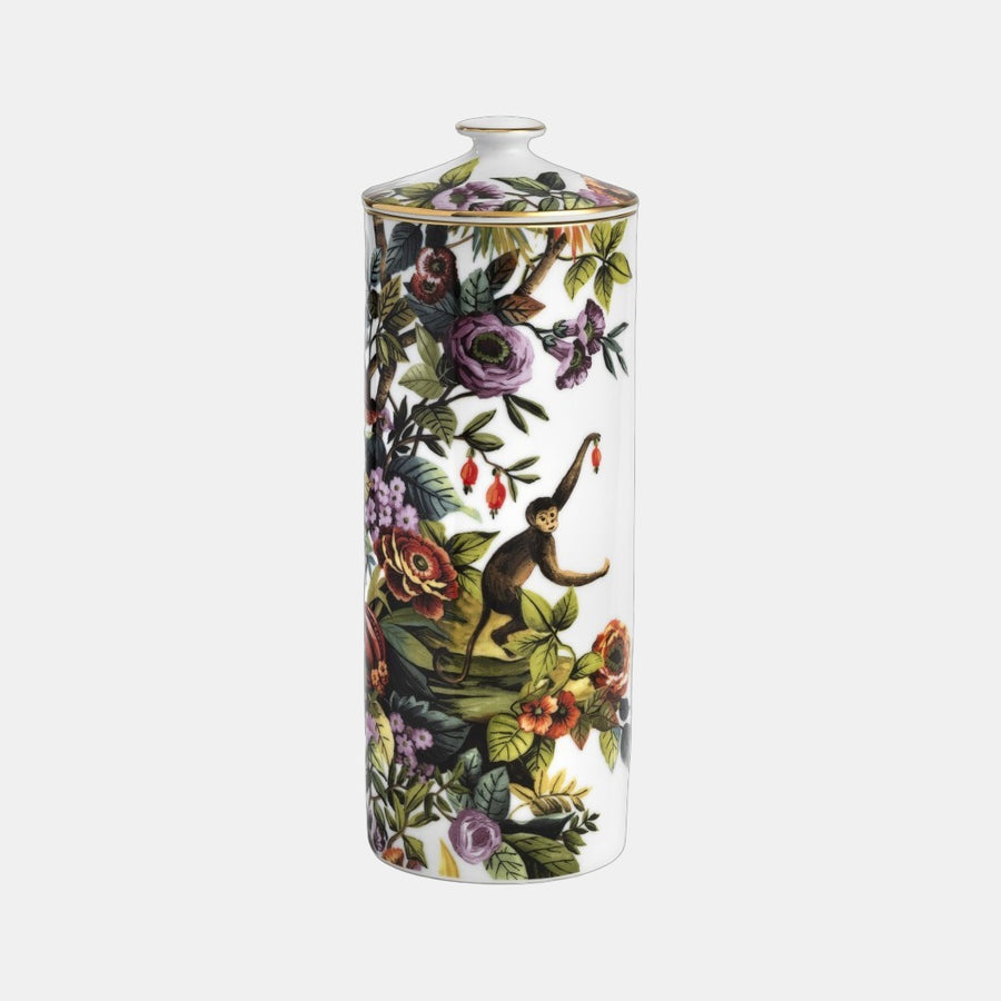 Vase - Exotic Jungle (SG2000160)