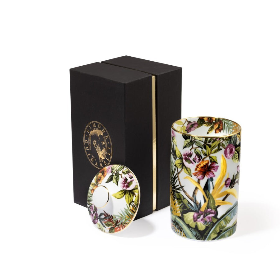 Vase Sky - Exotic Jungle (SG2000161) #1