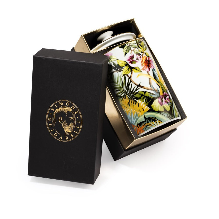 Vase Sky - Exotic Jungle (SG2000161) #2
