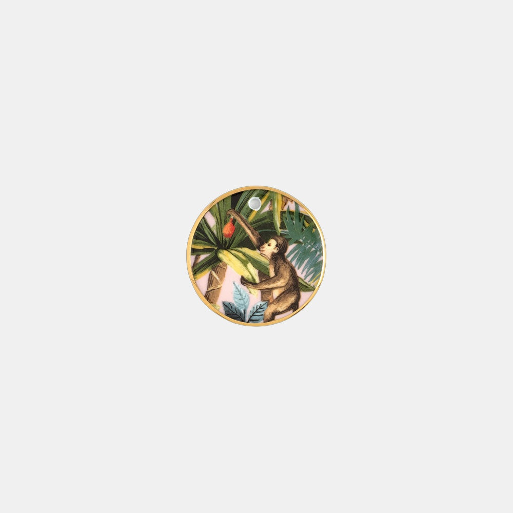 Place Card - Set of 2 - Exotic Jungle (SG2000183)
