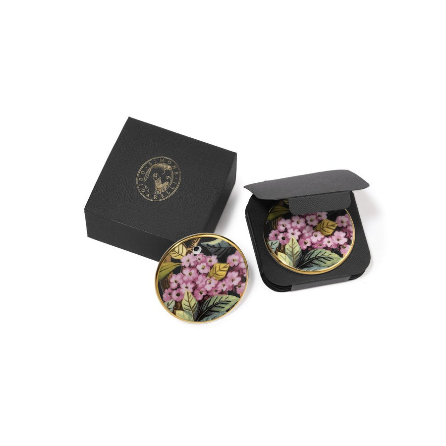 Set of 2 Place Card Midnight - Exotic Jungle (SG2000185) #1