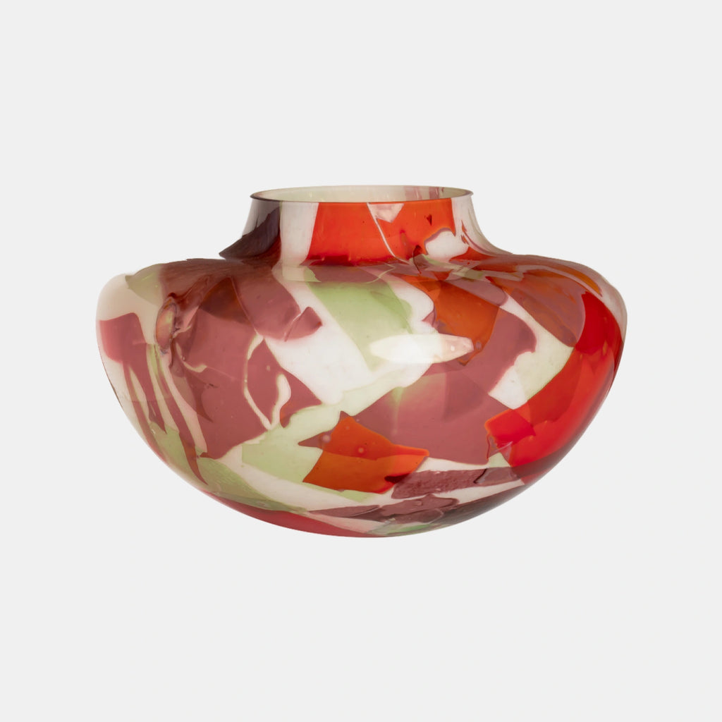 Spring Olla Vase - Stories of Italy
