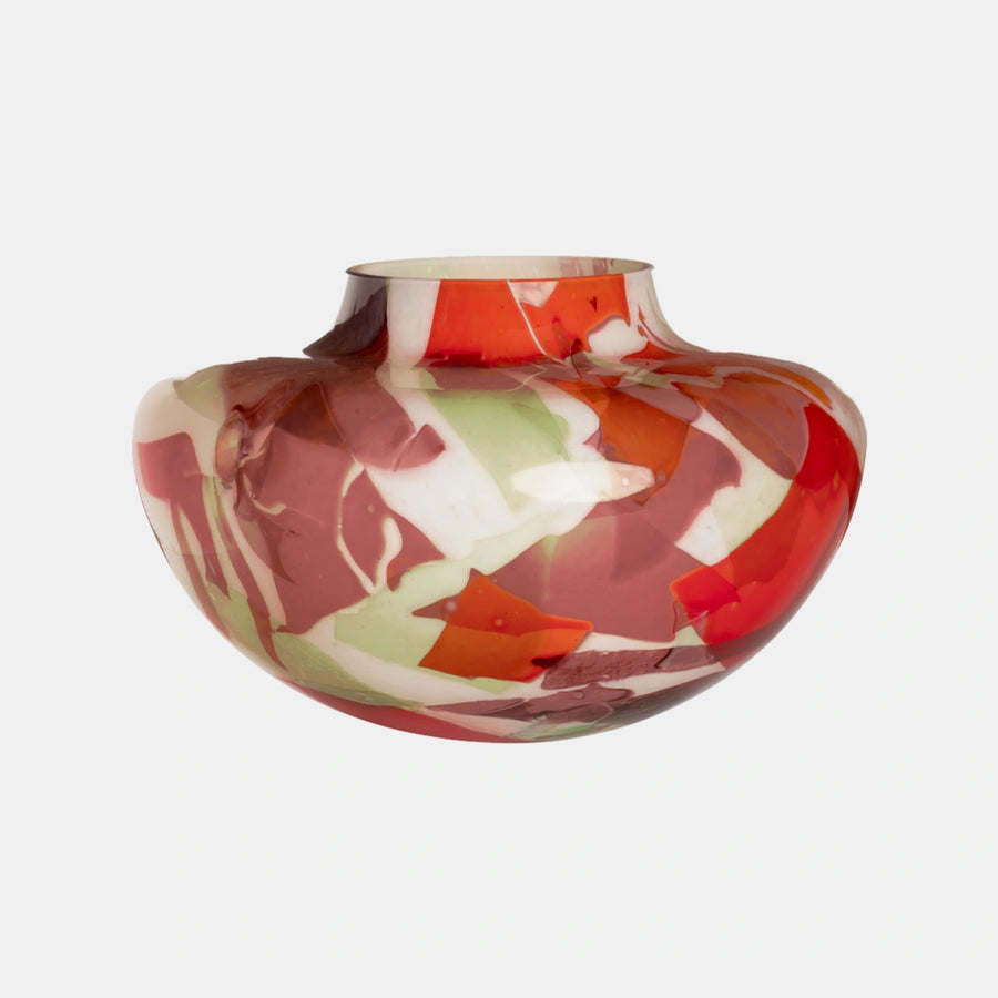 Spring Olla Vase - Stories of Italy