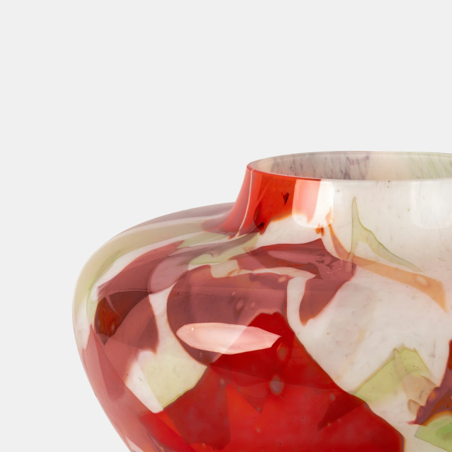 Spring Olla Vase - Stories of Italy