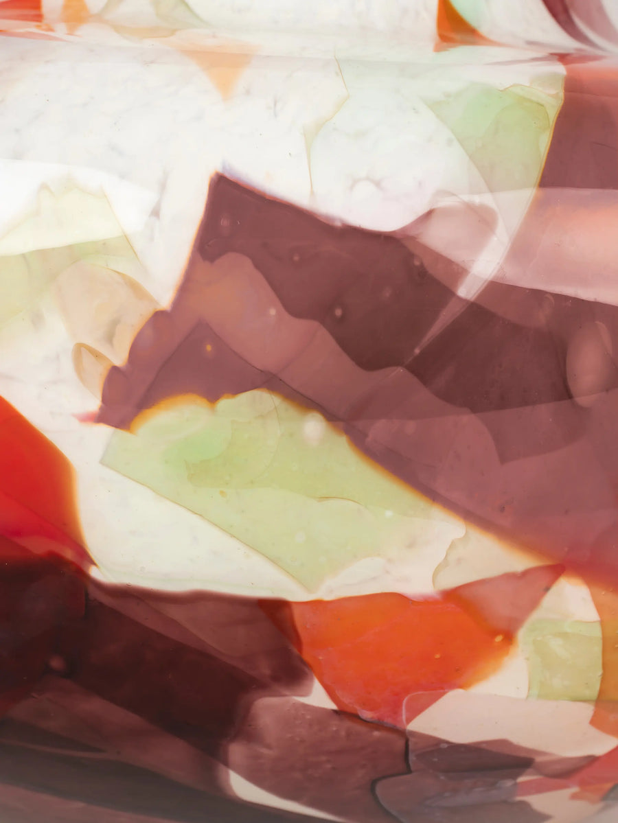 Spring Olla Vase - Stories of Italy