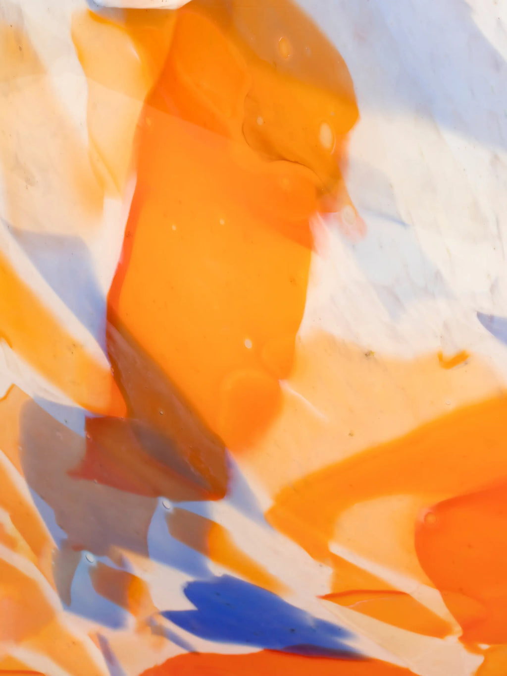 Summer Olla Vase Large - Stories of Italy