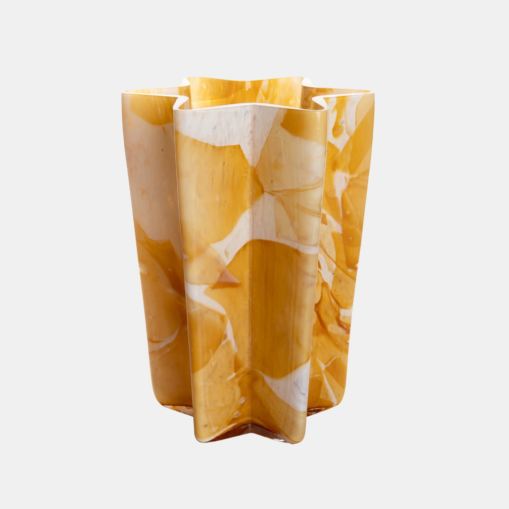 Karkadè Bucket Vase - Stories of Italy