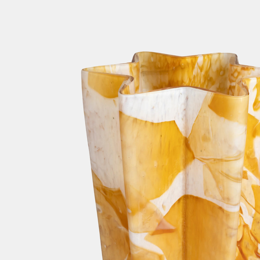 Karkadè Bucket Vase - Stories of Italy