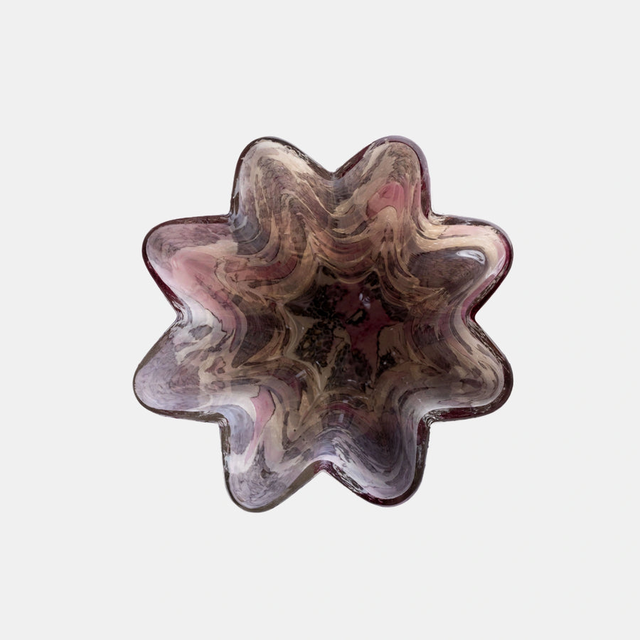 Pink Bucket Vase - Stories of Italy