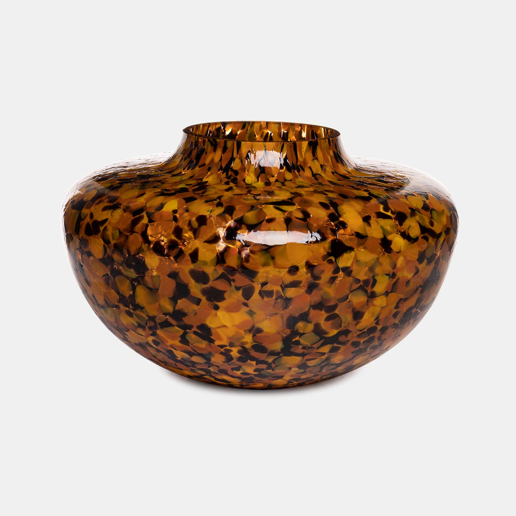 Leopardo Olla Vase - Stories of Italy