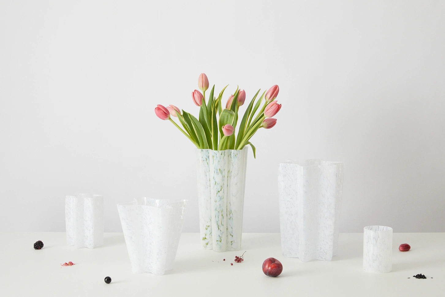 Flower Bucket - Stories of Italy