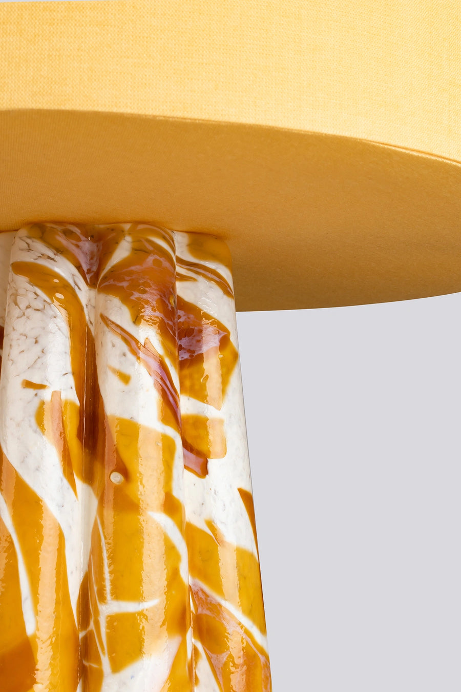 Karkadè Bucket Lamp - Stories of Italy