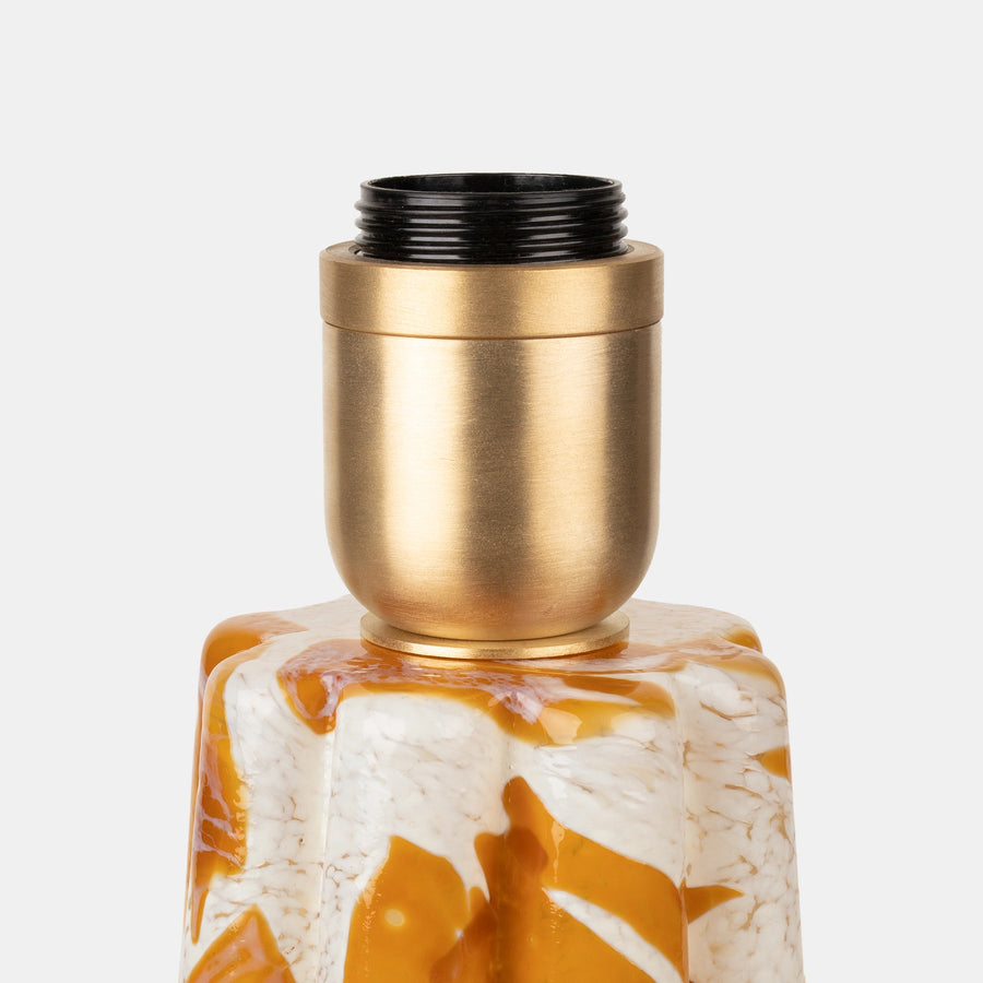 Karkadè Bucket Lamp - Stories of Italy