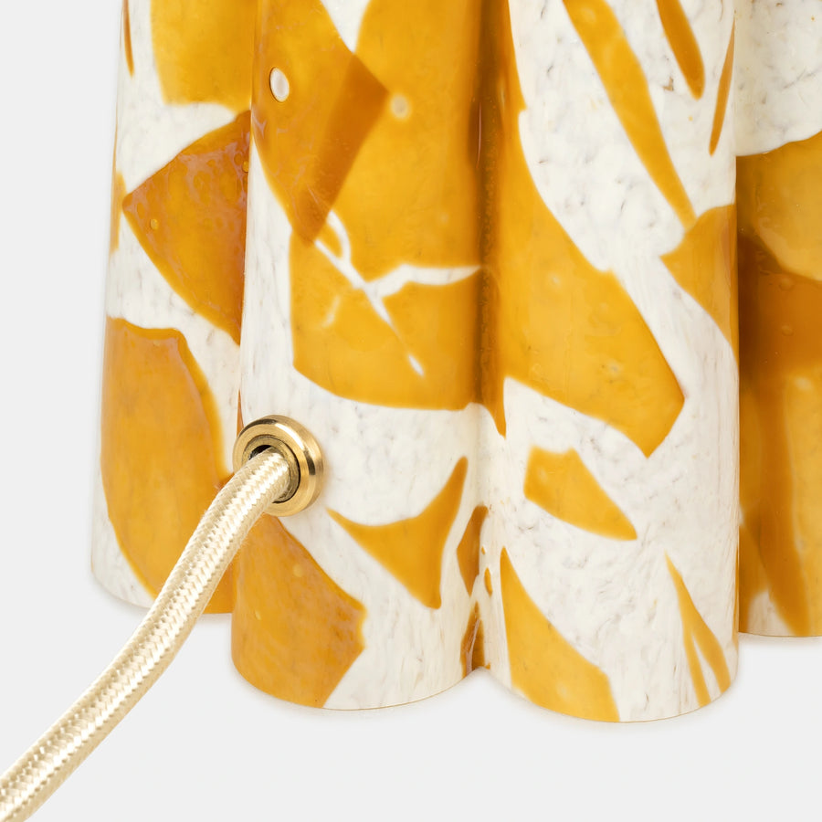 Karkadè Bucket Lamp - Stories of Italy