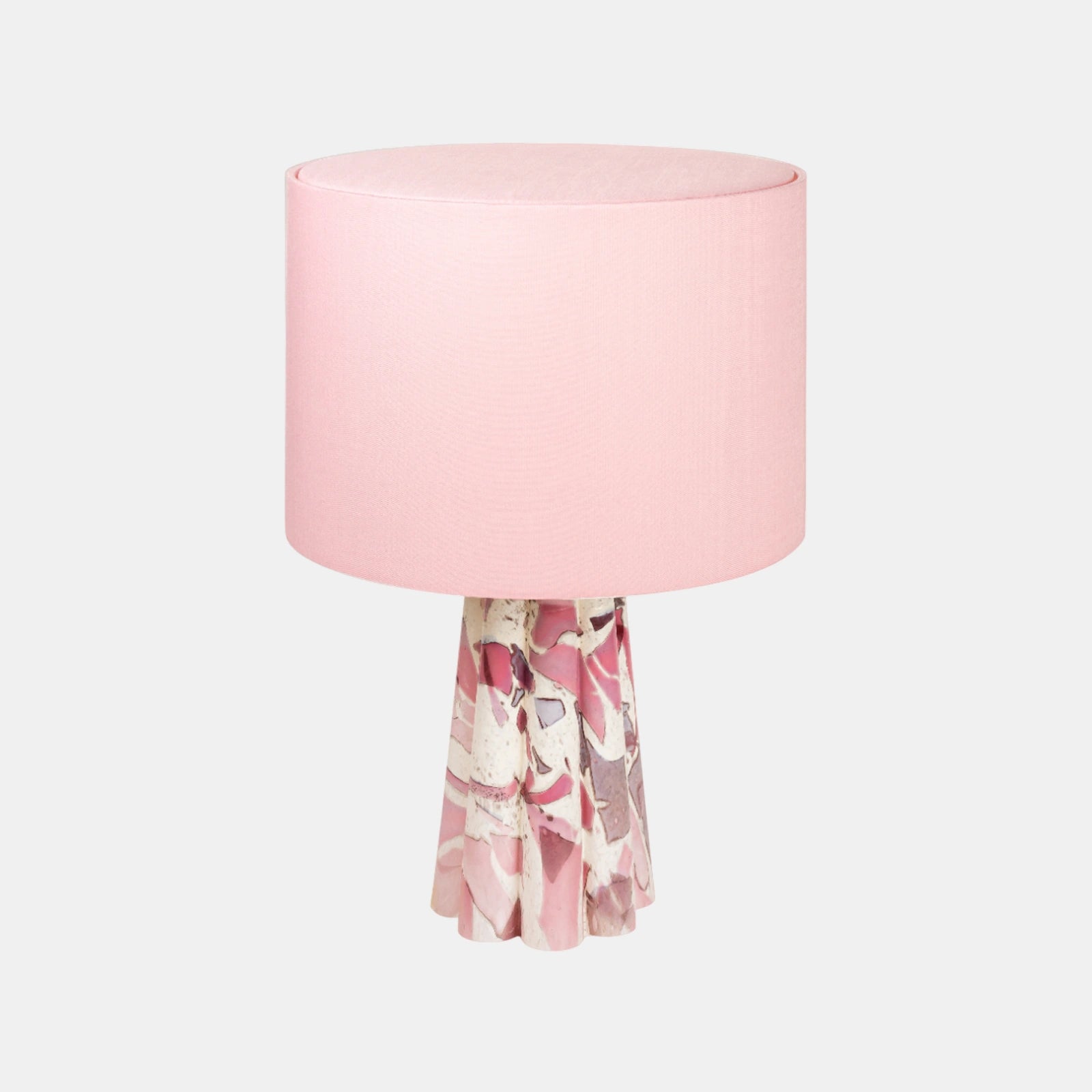 Ruby Bucket Lamp - Stories of Italy