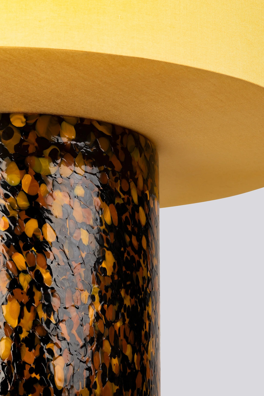Leopardo Pillar Lamp - Stories of Italy