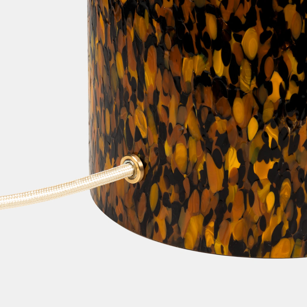 Leopardo Pillar Lamp - Stories of Italy