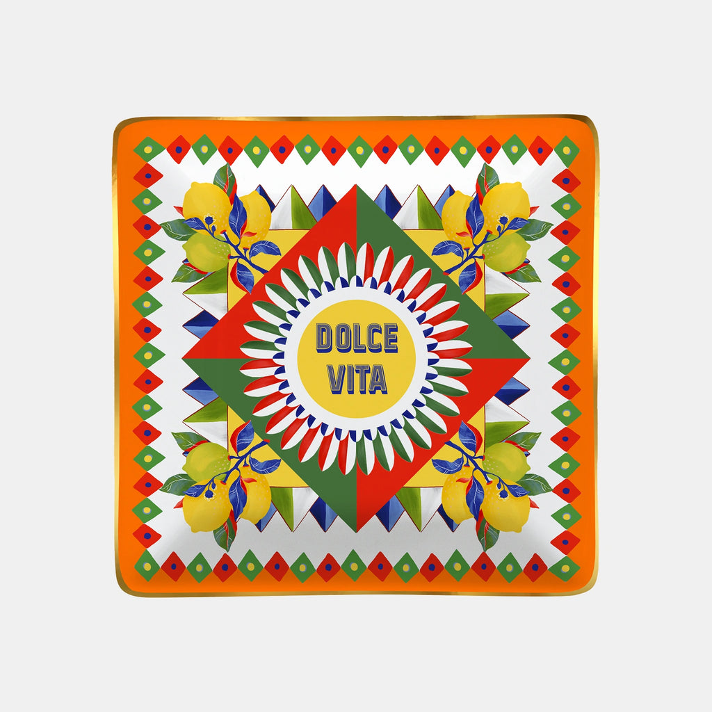 Mini Tray - Dolce Vita