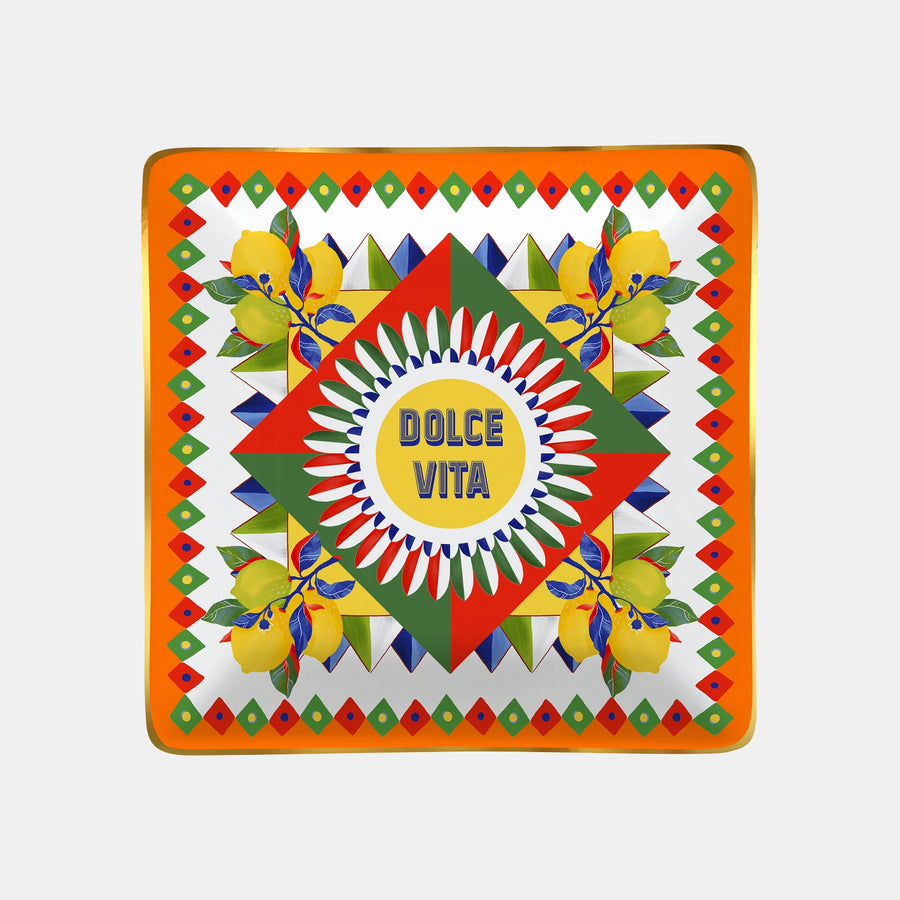 Mini Tray - Dolce Vita