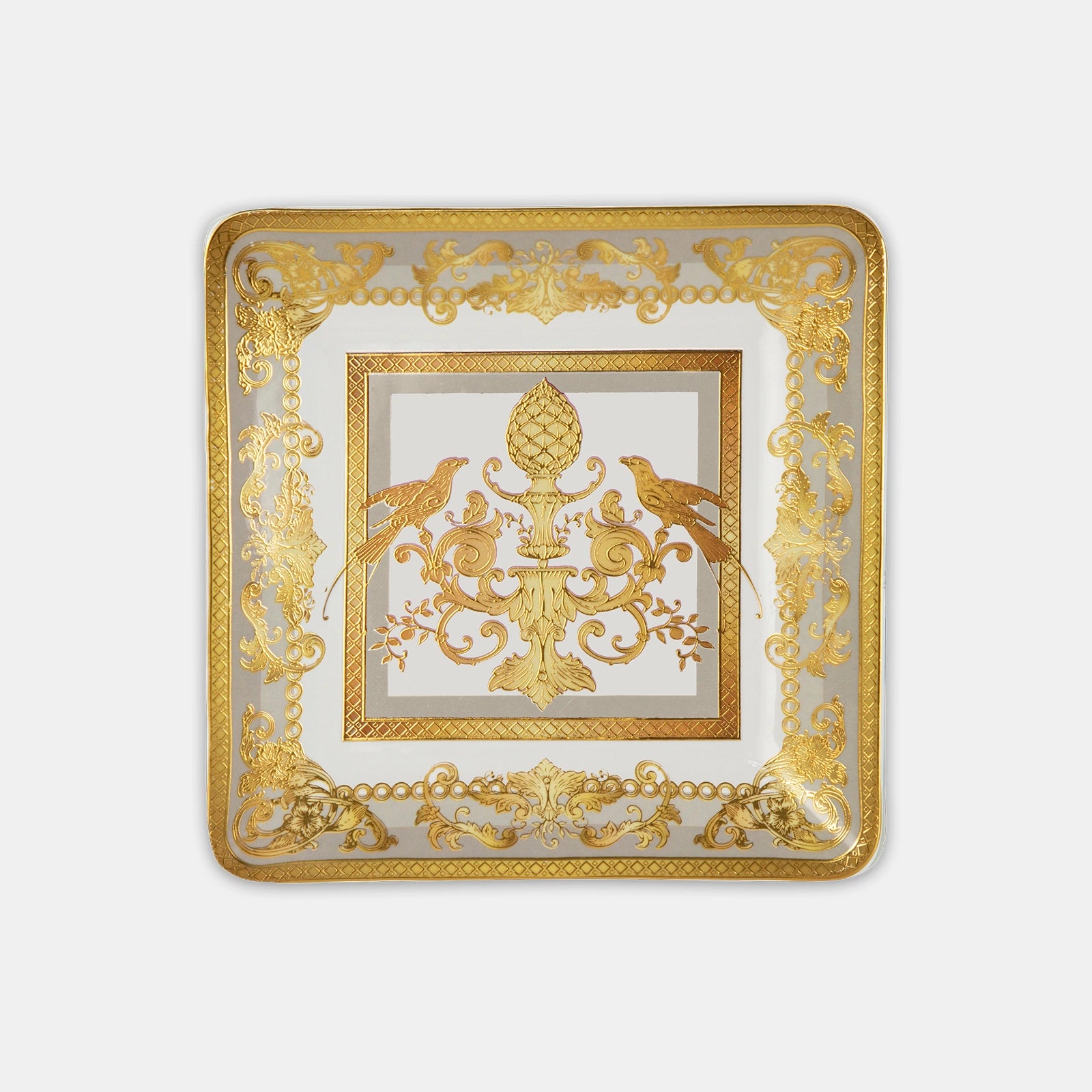 Mini Tray - Minerva