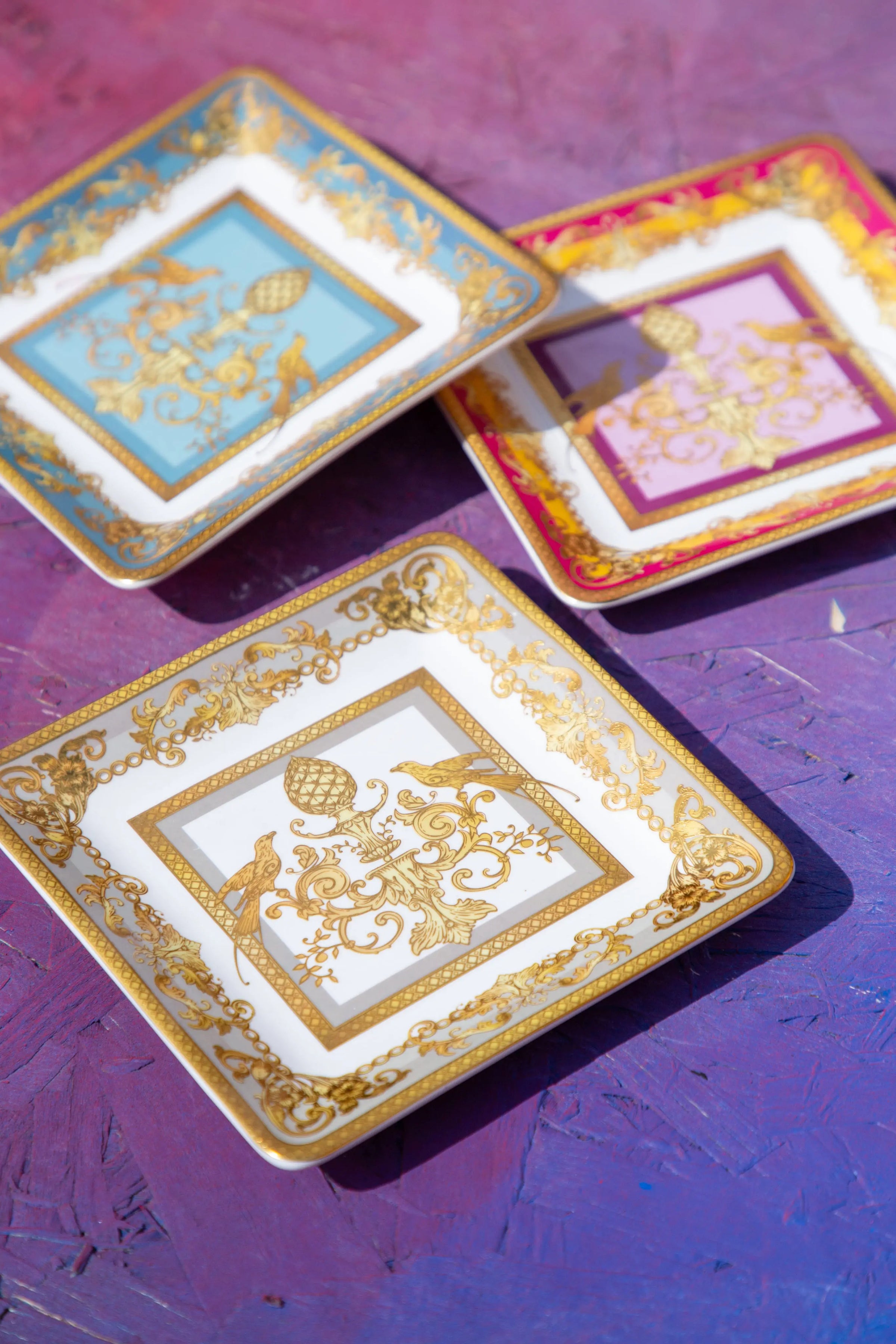 Mini Tray - Minerva