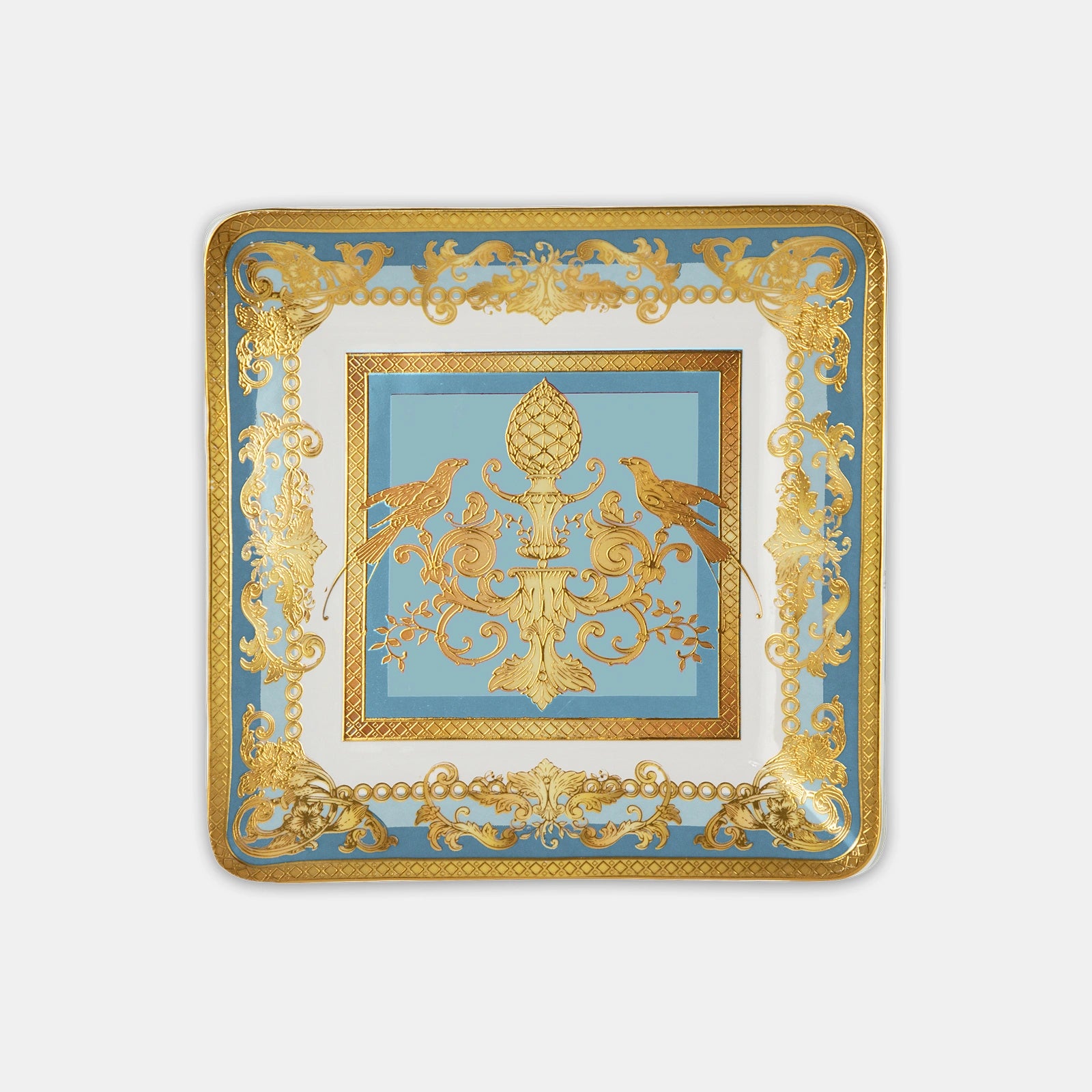 Mini Tray - Minerva