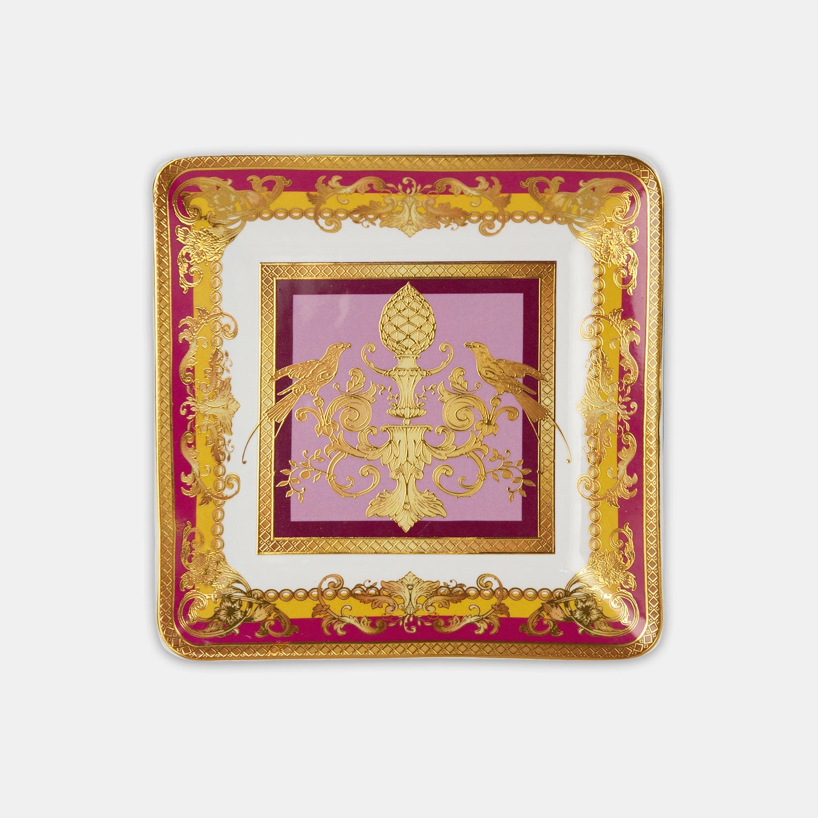 Mini Tray - Minerva