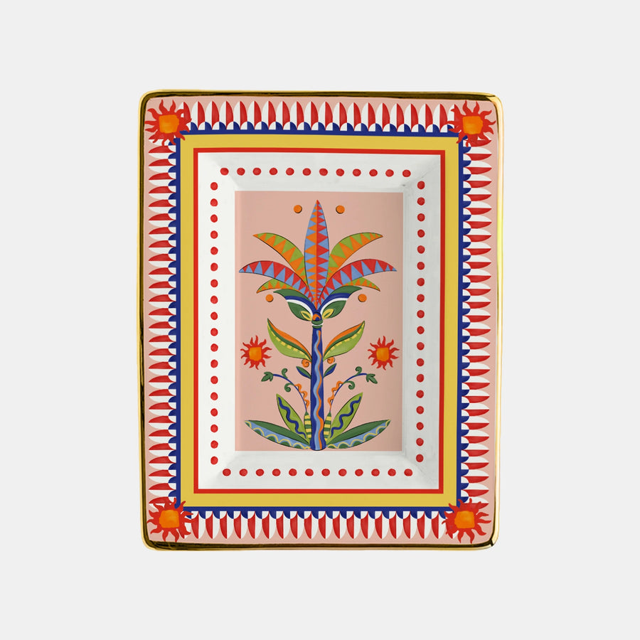 Tray Rect - Dolce Vita