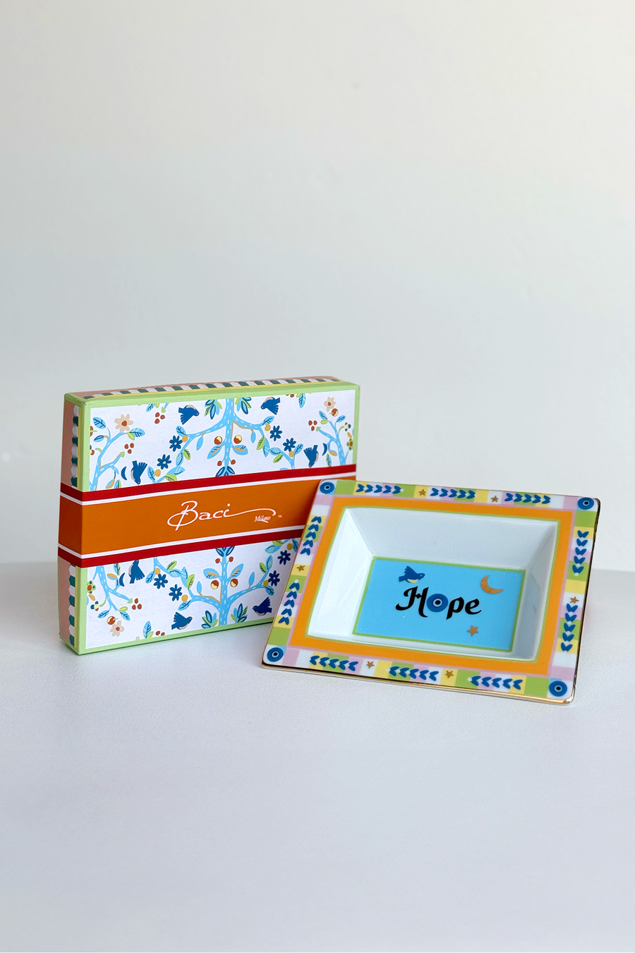 Rectangular Tray - Mamma Mia Amprio Milano